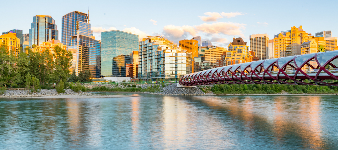 Vivre au Canada : l’Alberta, votre nouveau chez-vous !