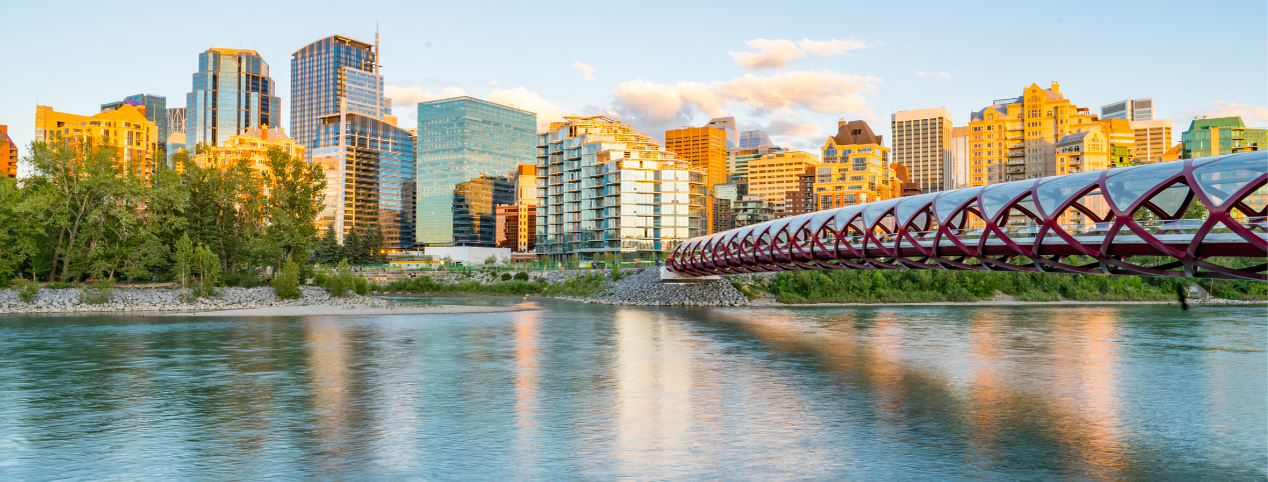 Vivre au Canada l’Alberta, votre nouveau chez-vous