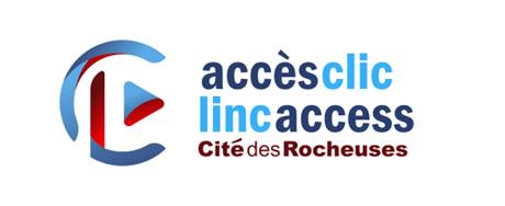 Logo AccèsCLIC