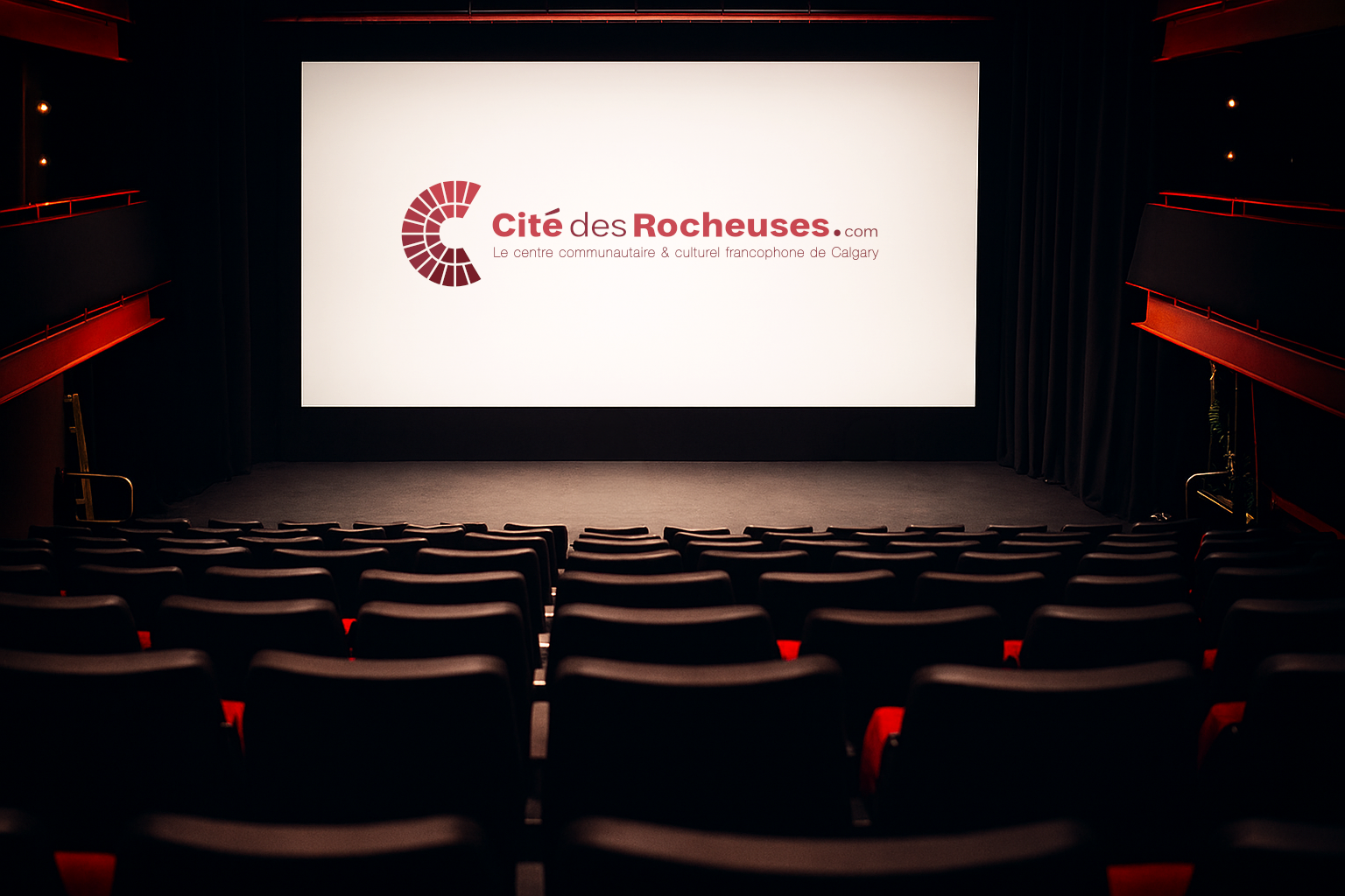 Theatre Cite des Rocheuses