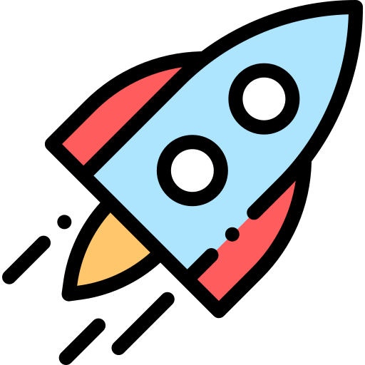 Lightning Bolt Icon